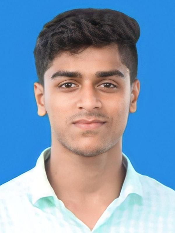 Ahsan Habib aus Bangladesch