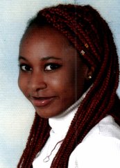 Unsere Agentin Faustina betreut dieses AuPair
